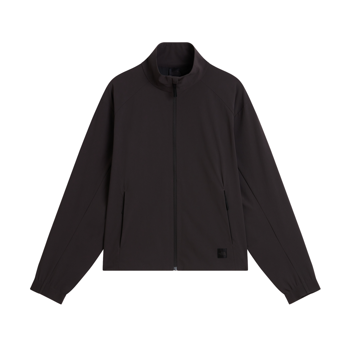 The North Face BB Tech Woven Jacket Lead