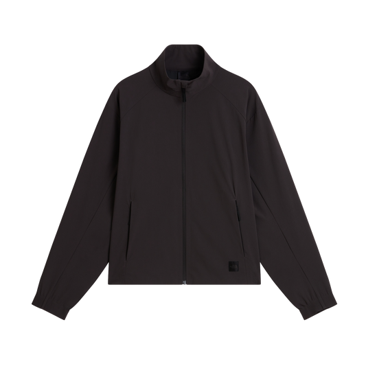 The North Face BB Tech Woven Jacket Lead