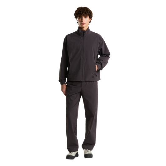 The North Face BB Tech Woven Jacket Lead