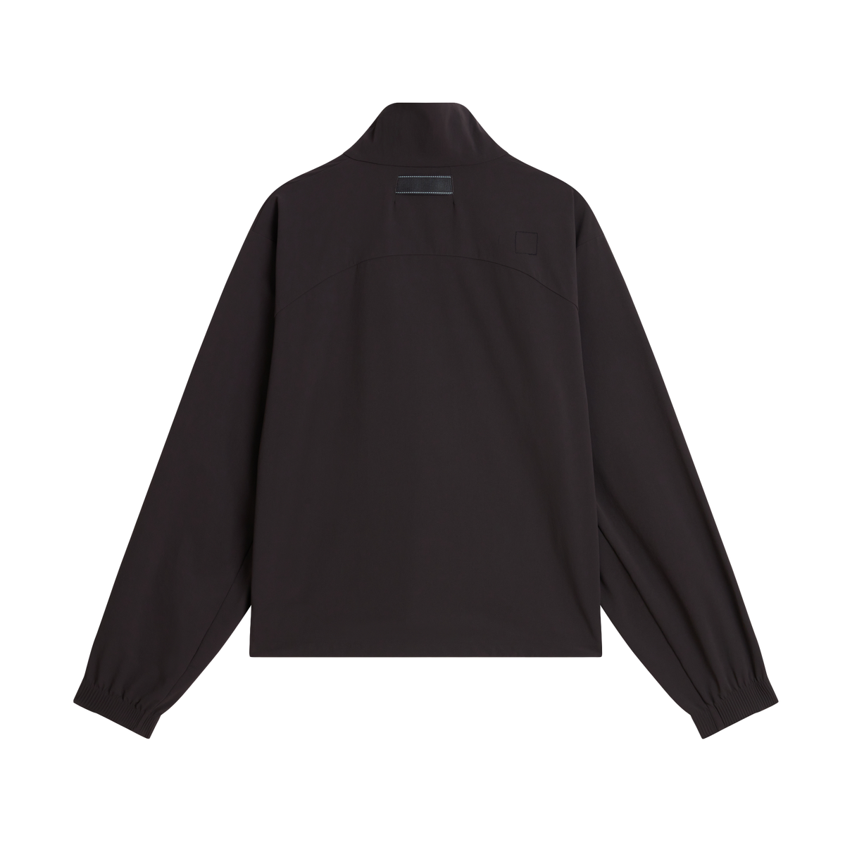 The North Face BB Tech Woven Jacket Lead