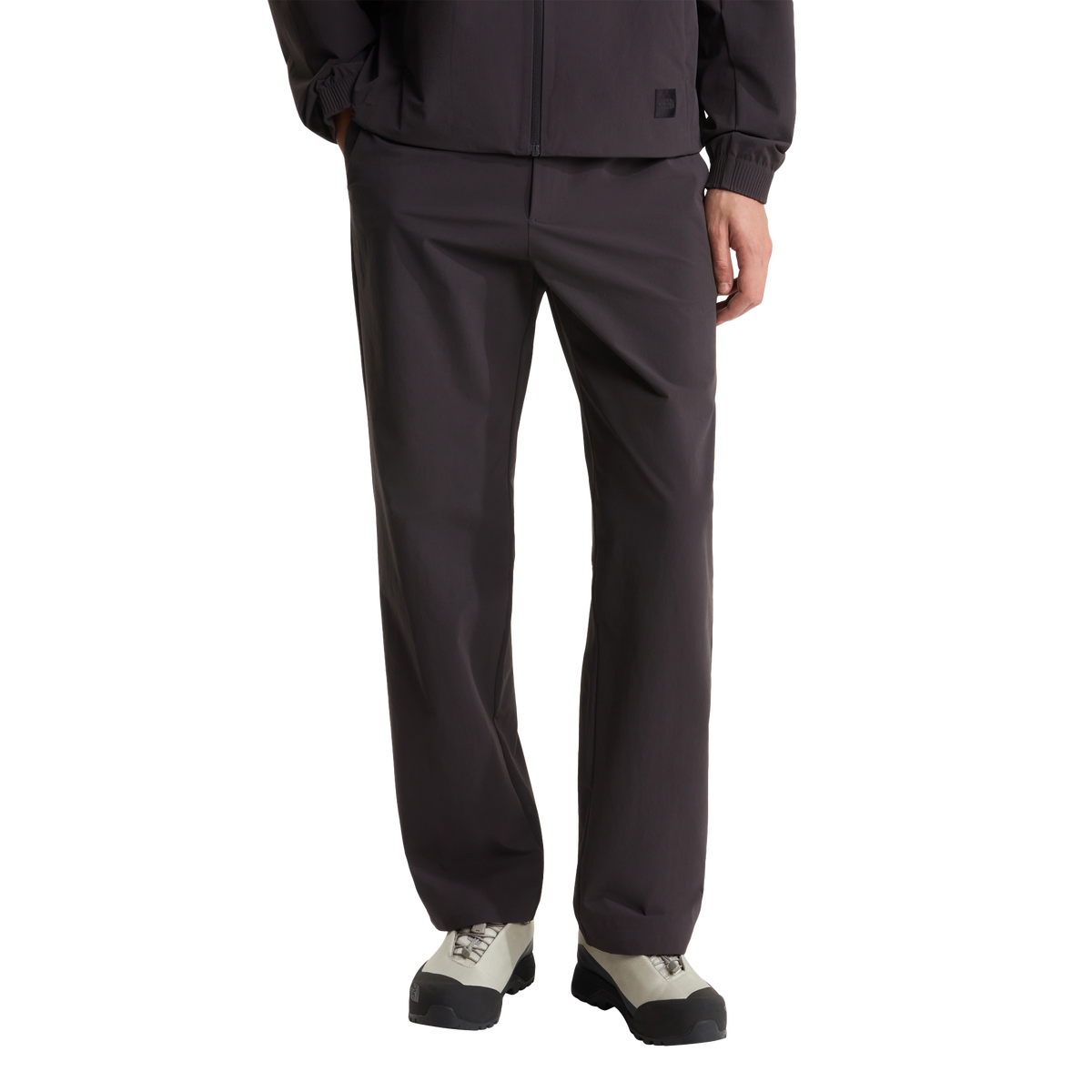 The North Face BB Tech Woven Pant Lead