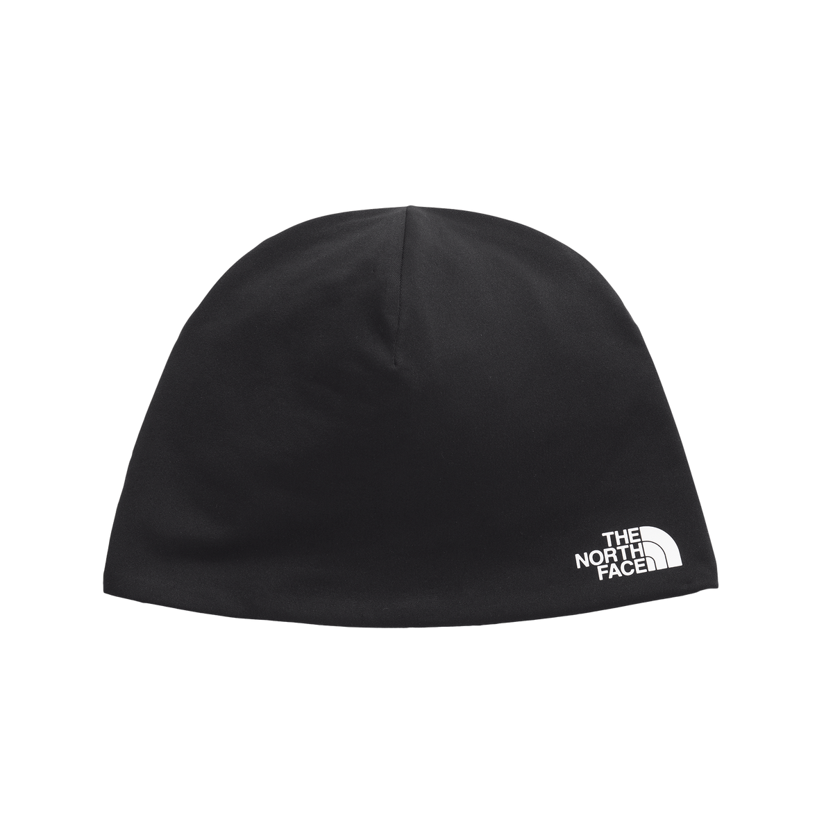 The North Face Base Beanie TNF Black