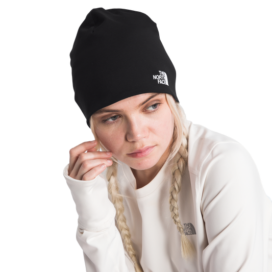 The North Face Base Beanie TNF Black