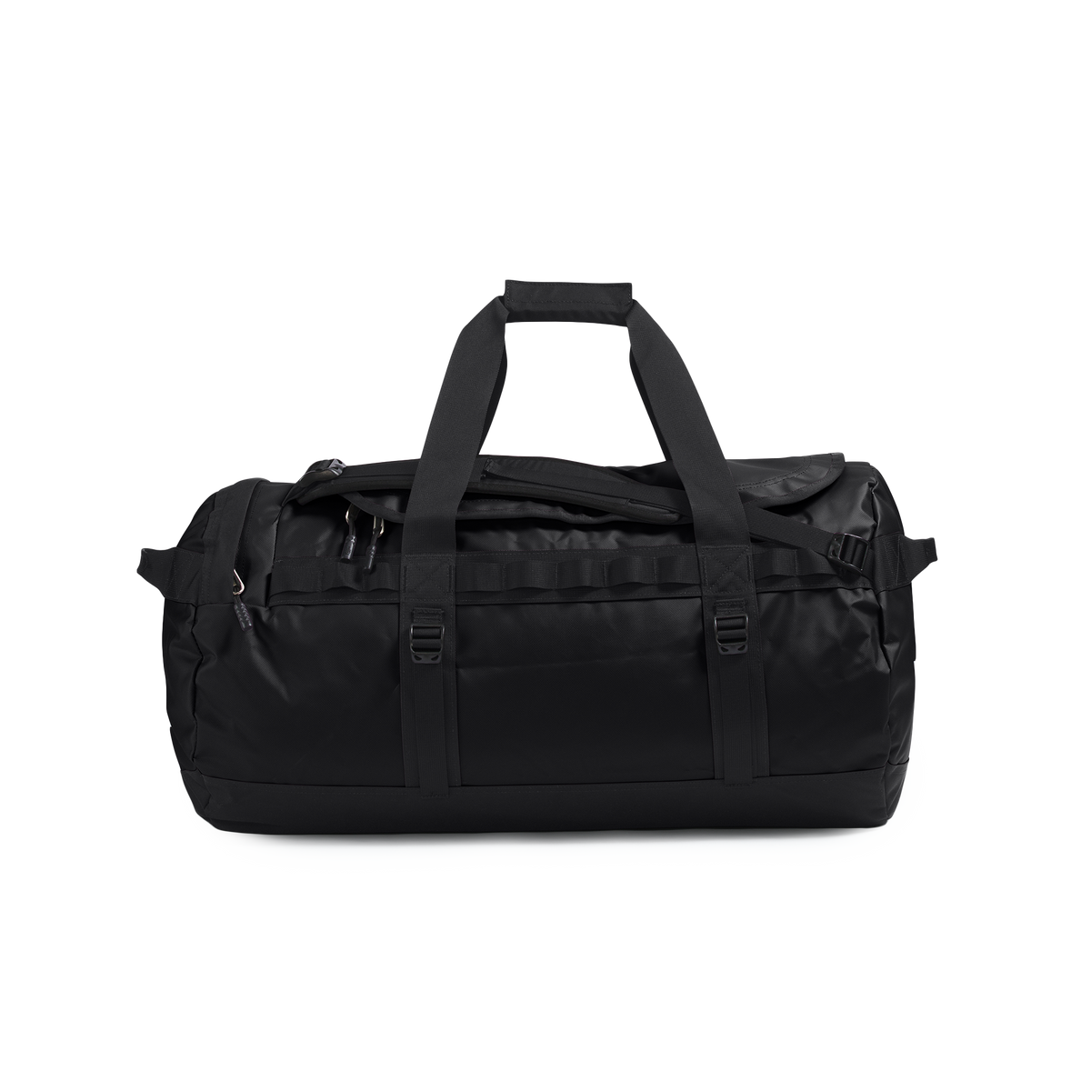 The North Face Basecamp Duffel Medium TNF Black