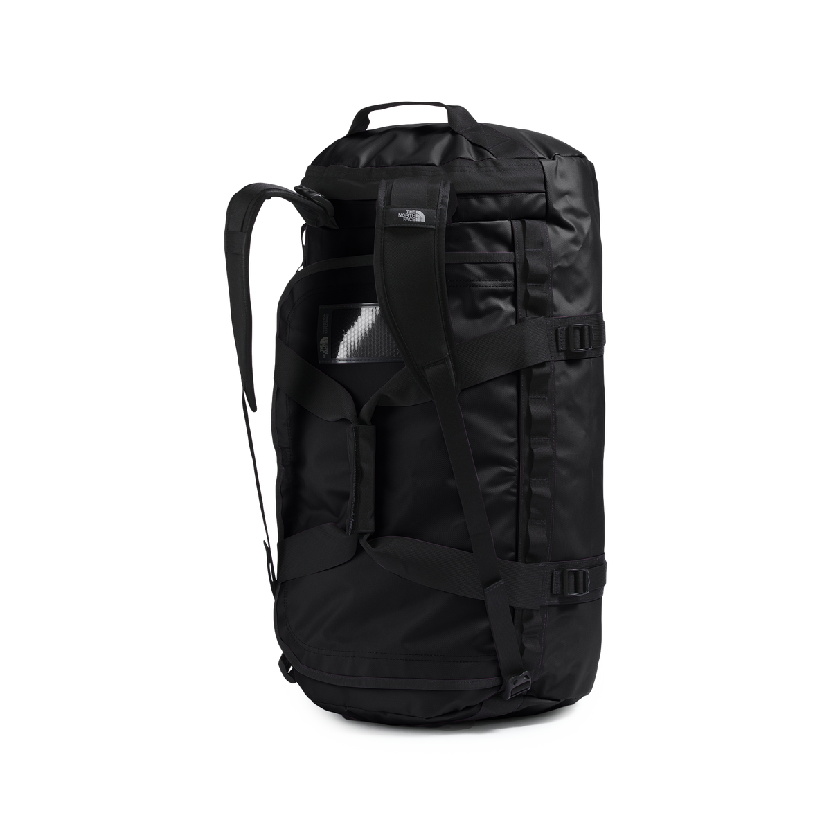 The North Face Basecamp Duffel Medium TNF Black