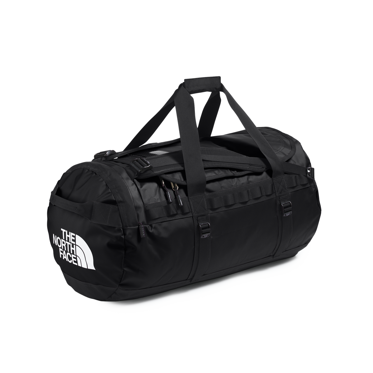 The North Face Basecamp Duffel Medium TNF Black