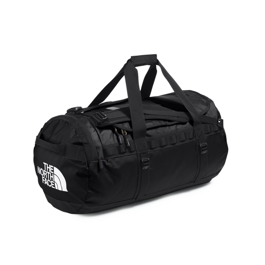The North Face Basecamp Duffel Medium TNF Black