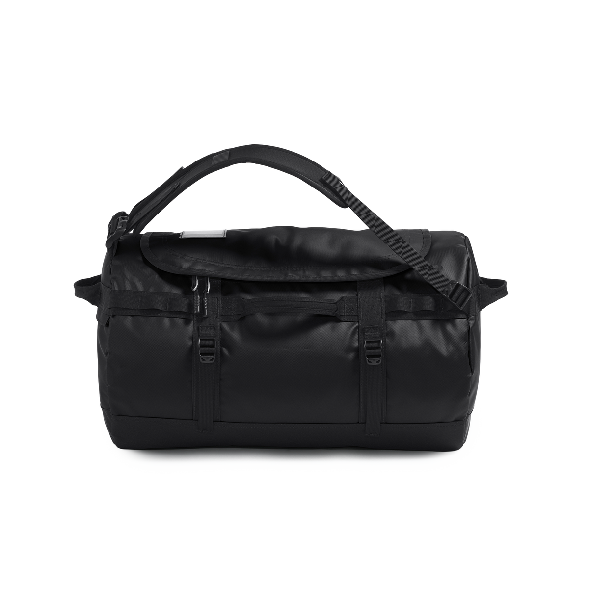 The North Face Basecamp Duffel Small TNF Black/TNF White/NPF