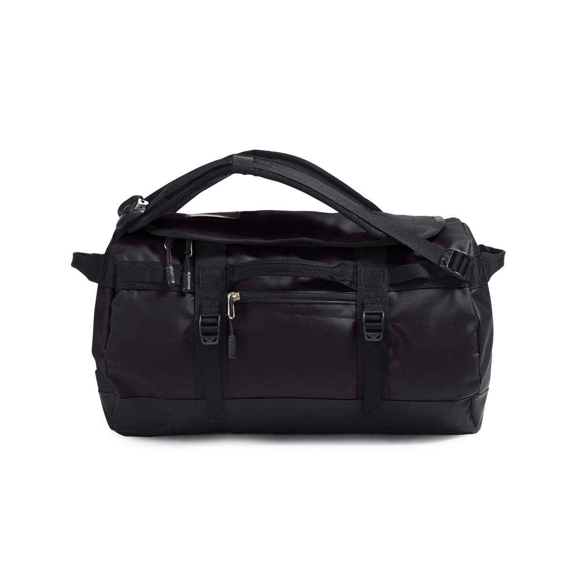 The North Face Basecamp Duffel X-Small TNF Black/TNF White