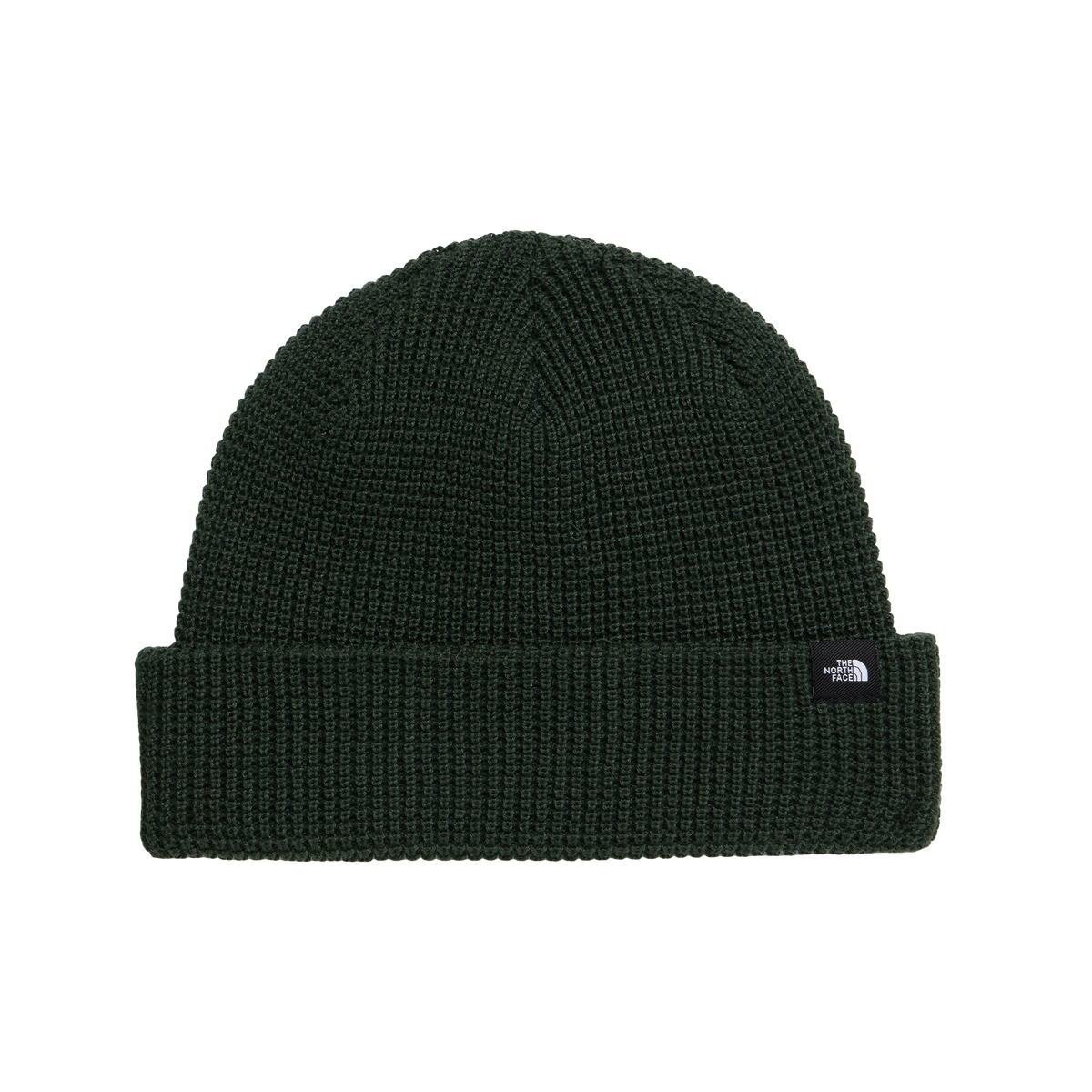 The North Face Fisherman Beanie Bottle Green