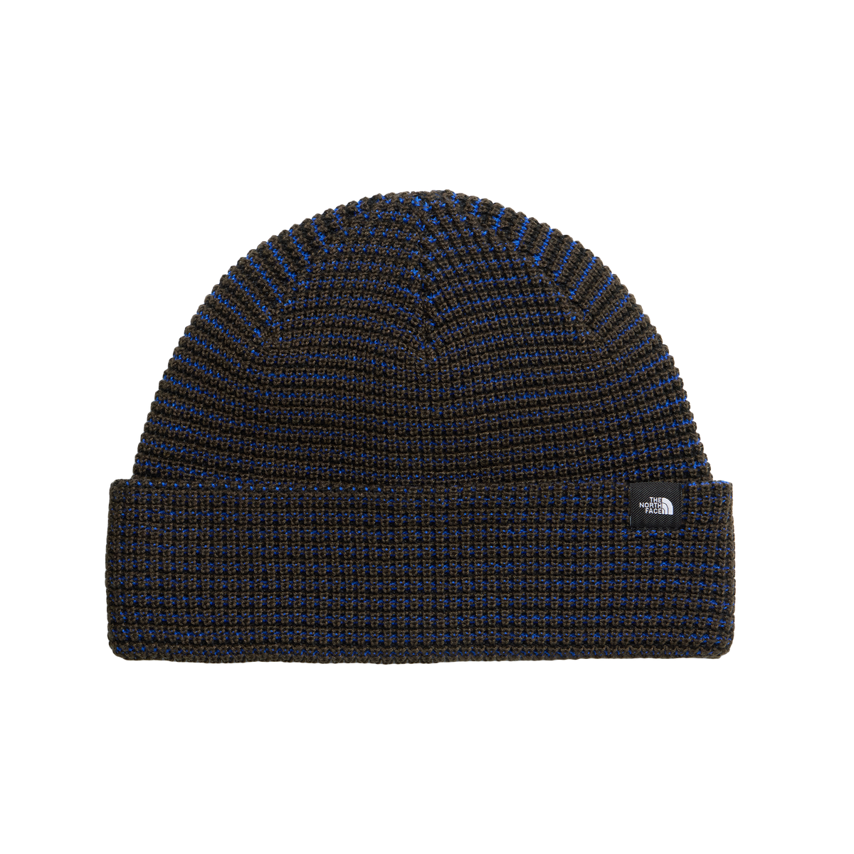 The North Face Fisherman Beanie TNF Blue Multi