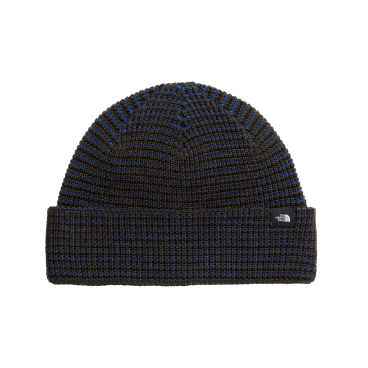 The North Face Fisherman Beanie TNF Blue Multi