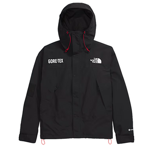 The North Face GTX Mountain Jacket Black NF0A831M57Y