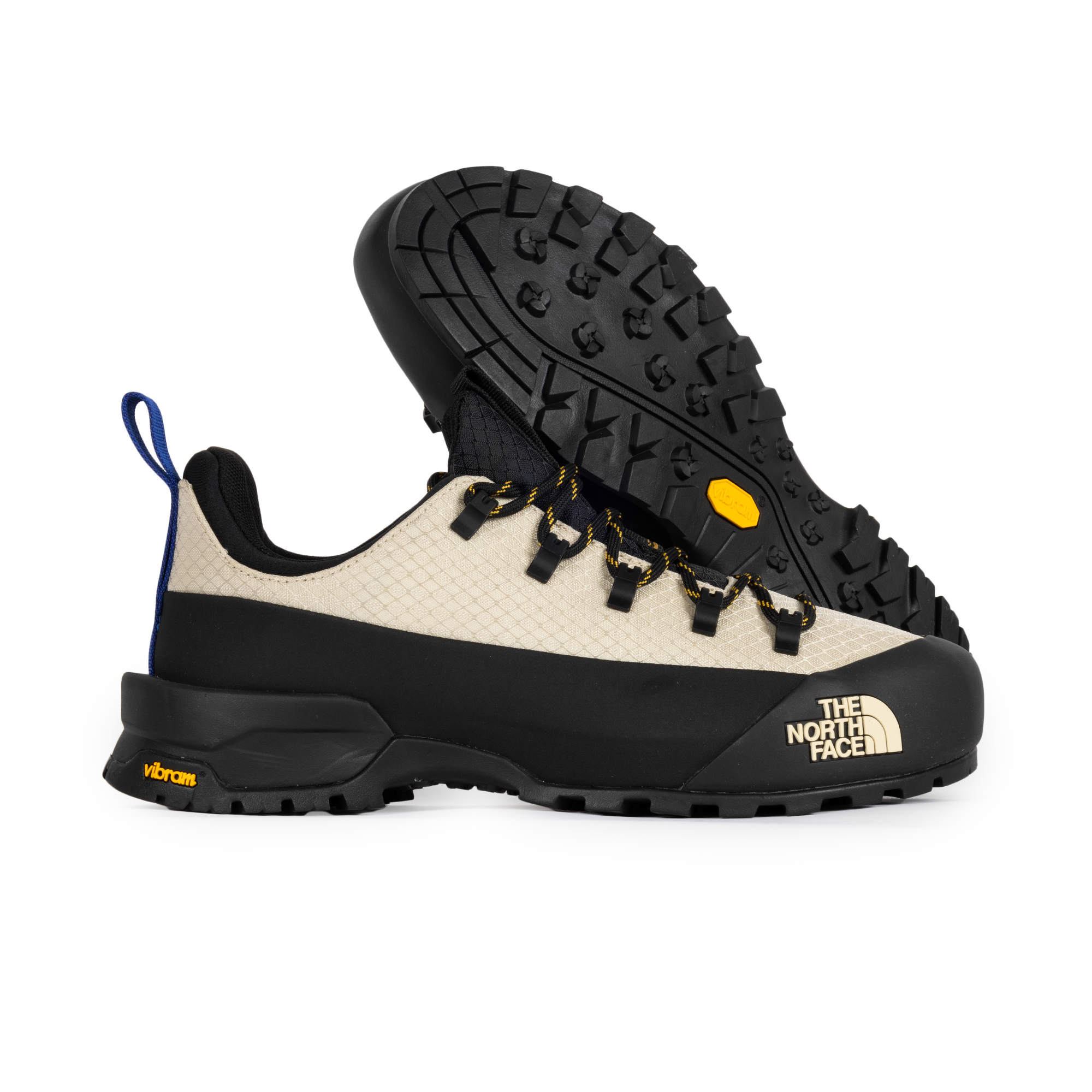 The North Face Glenclyffe Dsrtstn TNF Black NF0A8DAPGIY