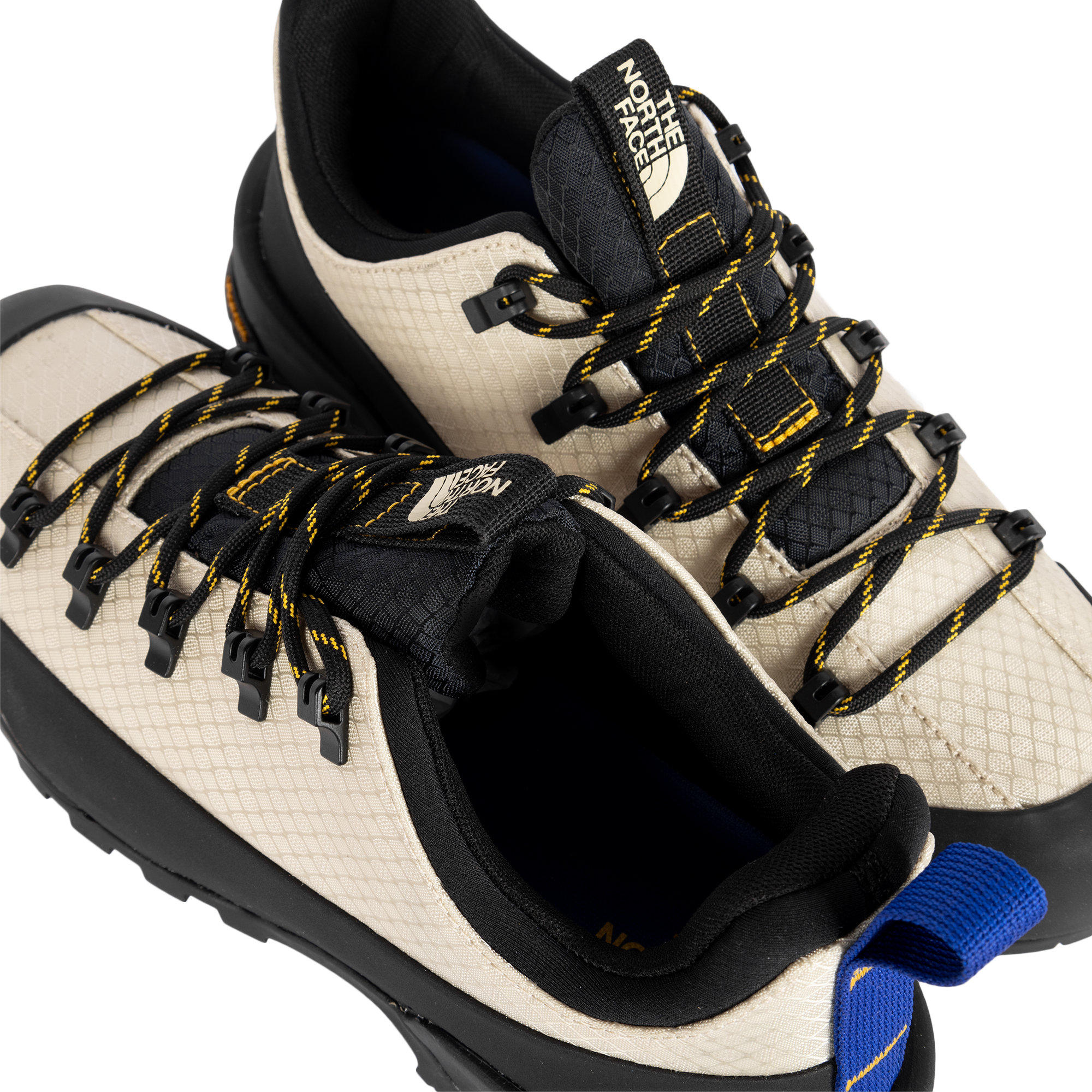The North Face Glenclyffe Dsrtstn TNF Black NF0A8DAPGIY