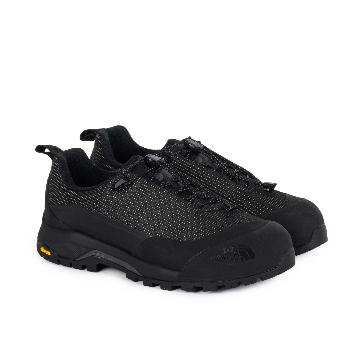 The North Face Glenclyffe Alpine TNF Black NF0A8G4TKX7