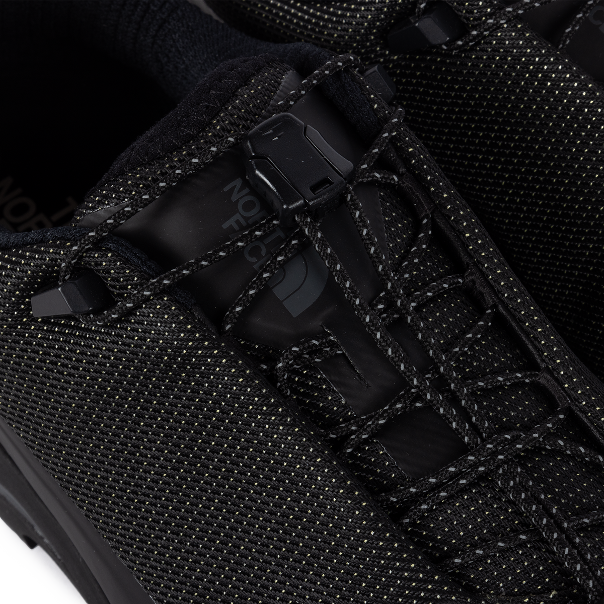 The North Face Glenclyffe Alpine TNF Black NF0A8G4TKX7