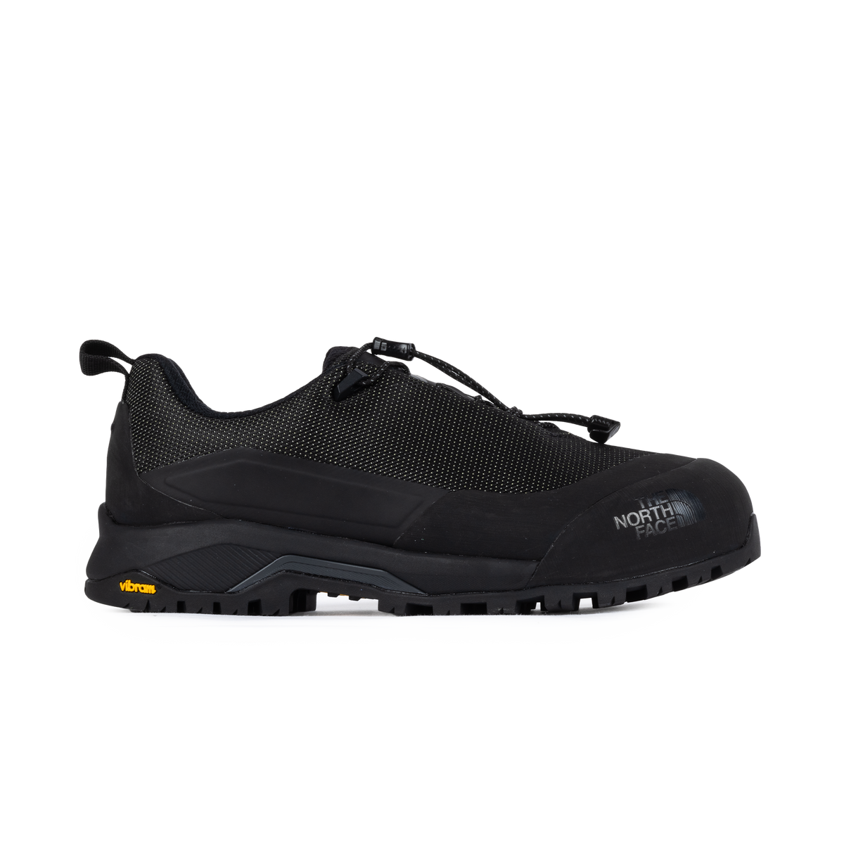 The North Face Glenclyffe Alpine TNF Black NF0A8G4TKX7