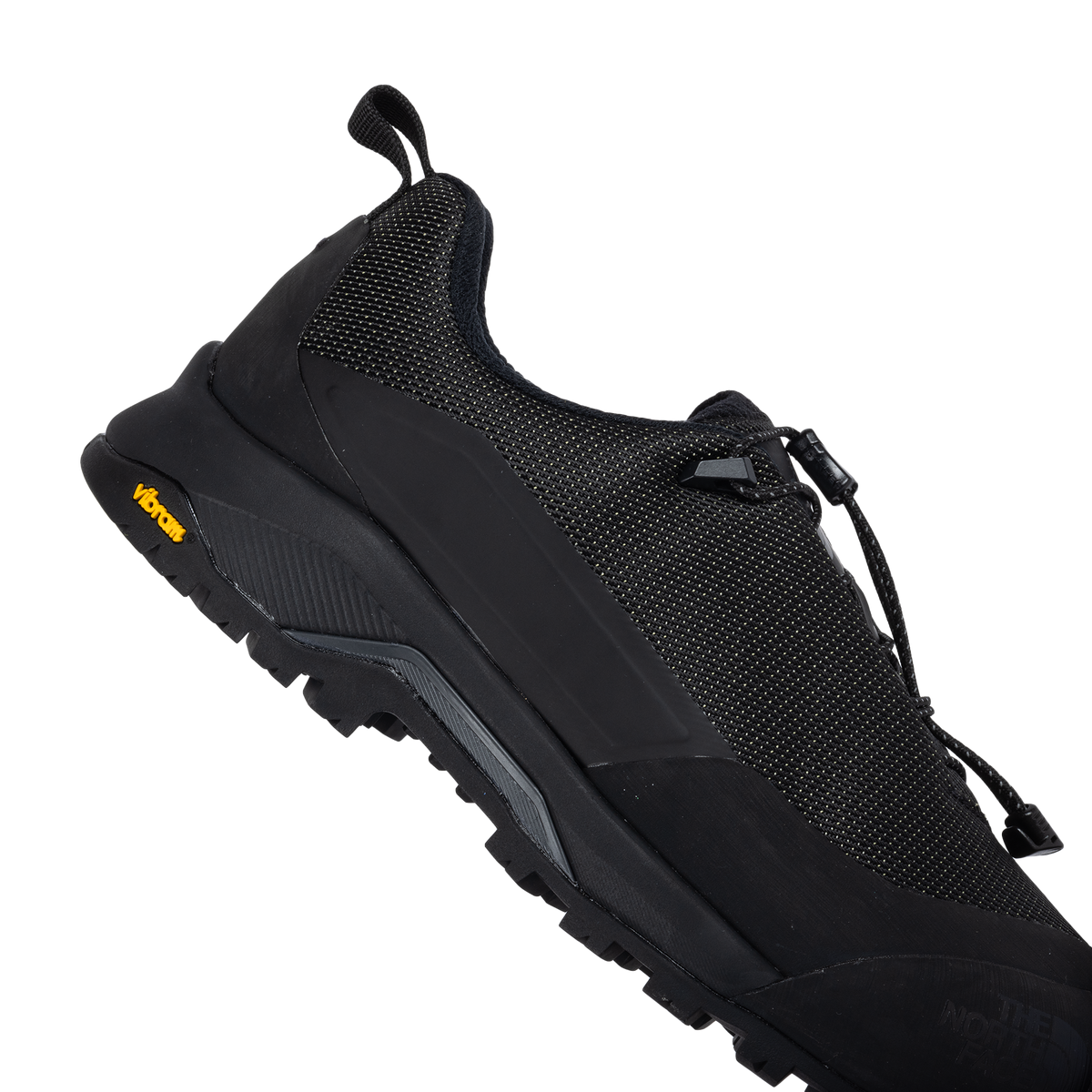 The North Face Glenclyffe Alpine TNF Black NF0A8G4TKX7