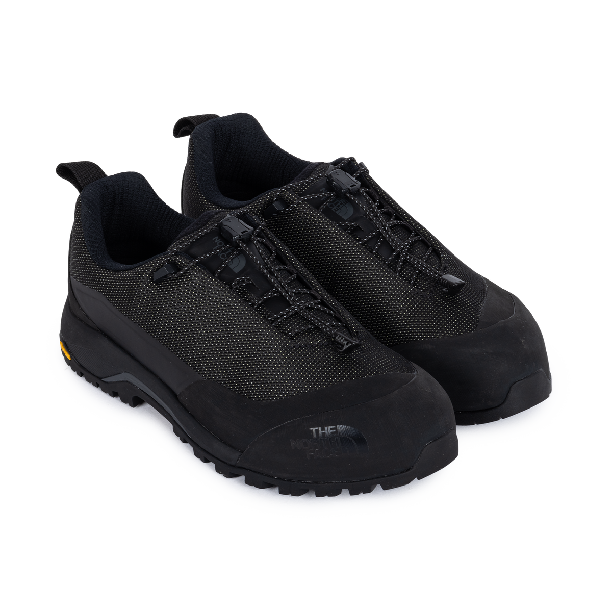The North Face Glenclyffe Alpine TNF Black NF0A8G4TKX7