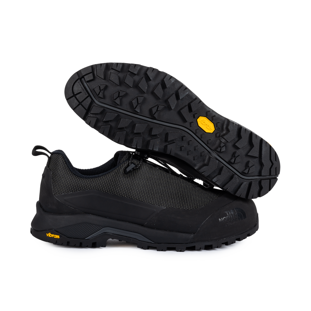 The North Face Glenclyffe Alpine TNF Black NF0A8G4TKX7