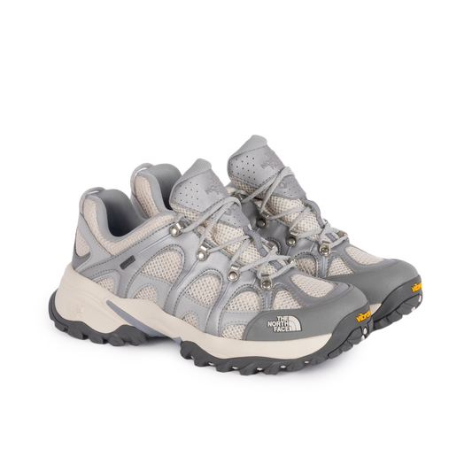 The North Face Hedgehog 06 RVST GTX Frost Grey/White Dune Me TNF0A8ADUMIH