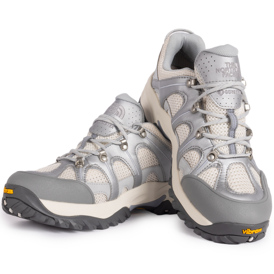 The North Face Hedgehog 06 RVST GTX Frost Grey/White Dune Me TNF0A8ADUMIH