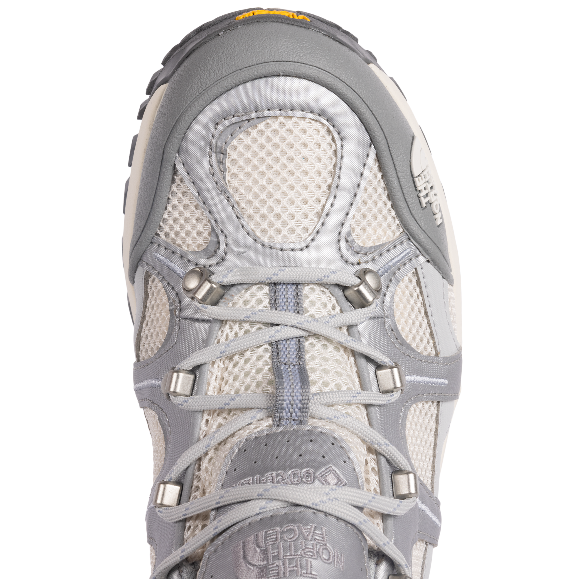 The North Face Hedgehog 06 RVST GTX Frost Grey/White Dune Me TNF0A8ADUMIH