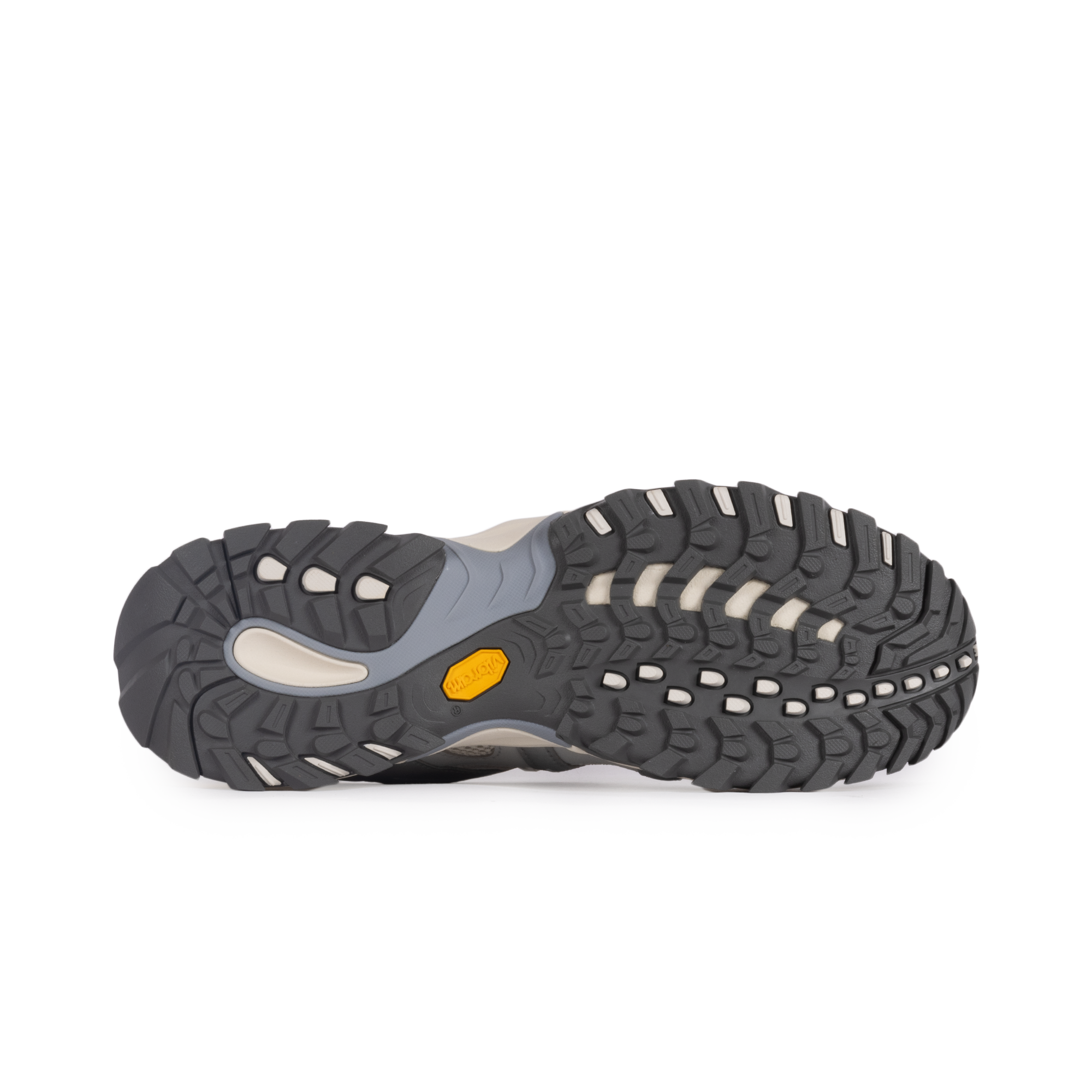 The North Face Hedgehog 06 RVST GTX Frost Grey/White Dune Me TNF0A8ADUMIH