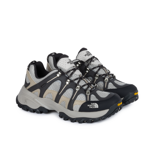 The North Face Hedgehog 06 RVST GTX Anthracite Grey/Cumulus Cloud NF0A8ADU0EY