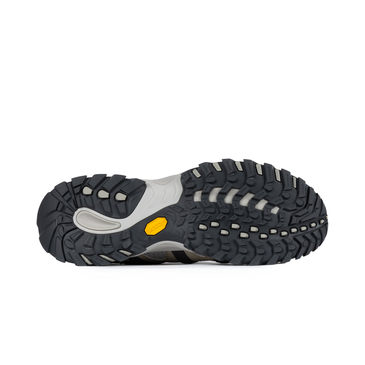 The North Face Hedgehog 06 RVST GTX Anthracite Grey/Cumulus Cloud NF0A8ADU0EY
