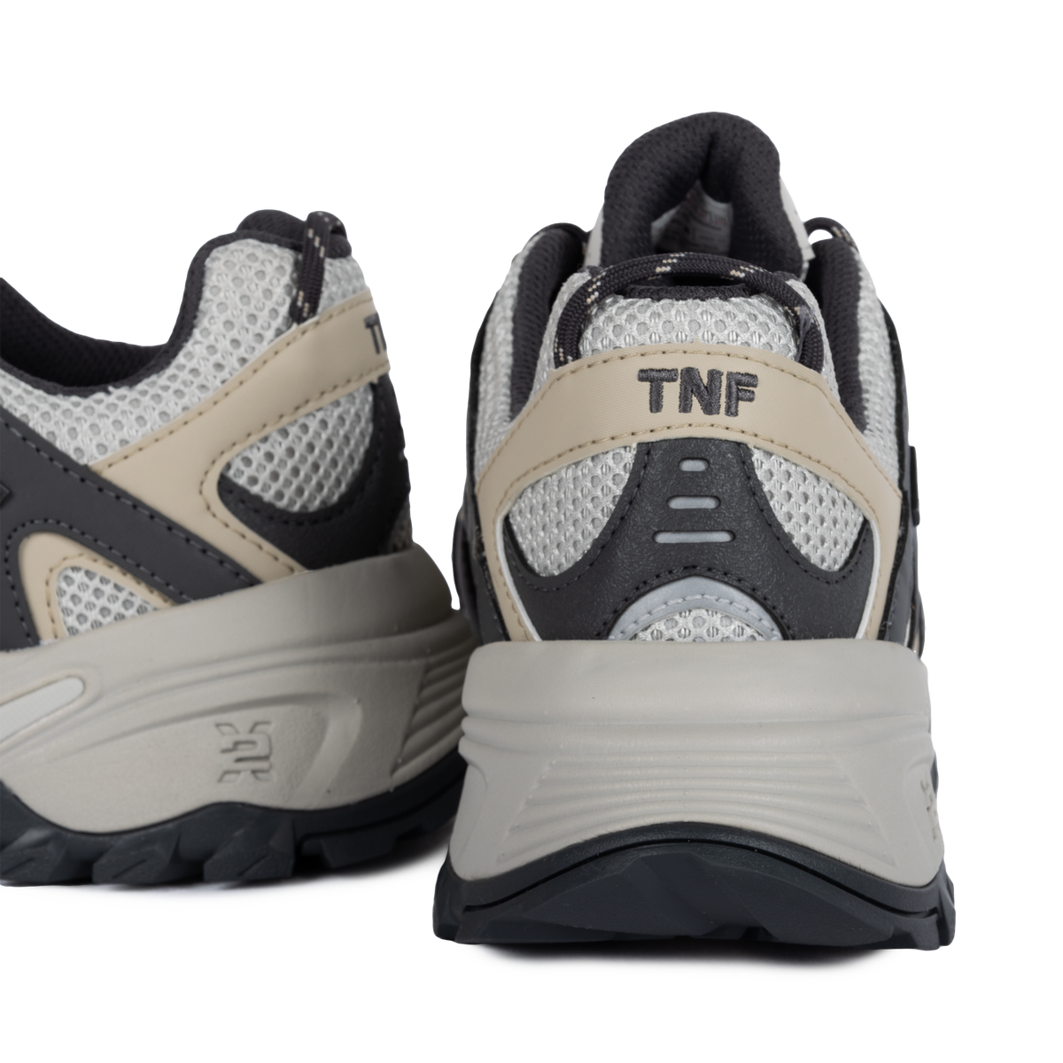 The North Face Hedgehog 06 RVST GTX Anthracite Grey/Cumulus Cloud NF0A8ADU0EY