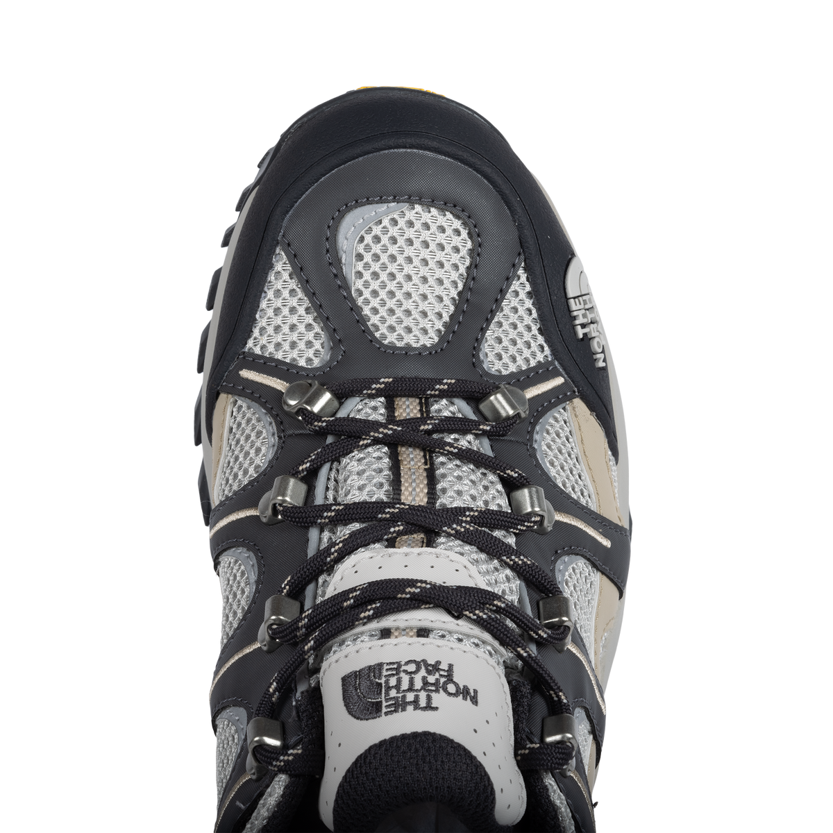 The North Face Hedgehog 06 RVST GTX Anthracite Grey/Cumulus Cloud NF0A8ADU0EY