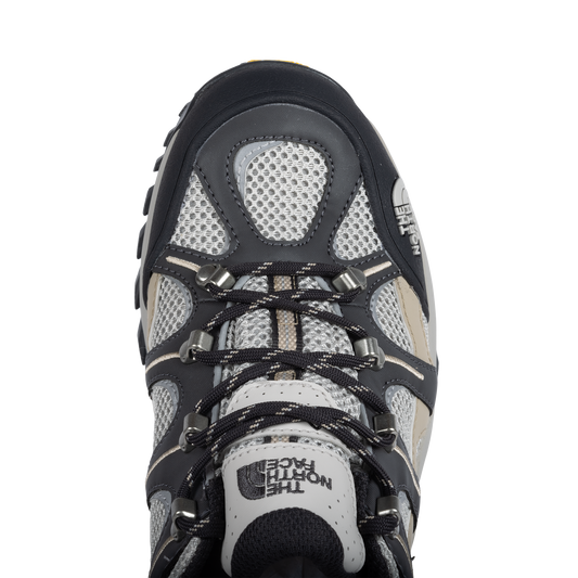 The North Face Hedgehog 06 RVST GTX Anthracite Grey/Cumulus Cloud NF0A8ADU0EY