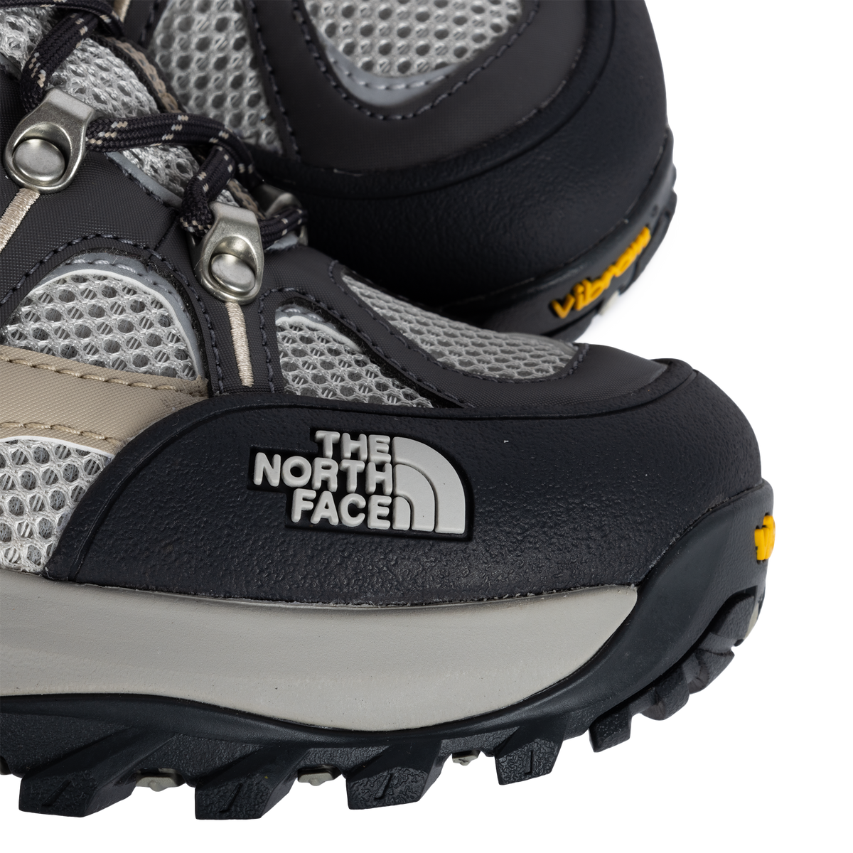 The North Face Hedgehog 06 RVST GTX Anthracite Grey/Cumulus Cloud NF0A8ADU0EY