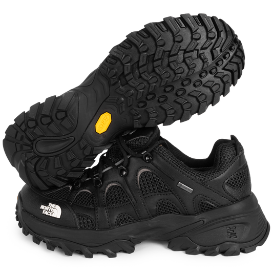 The North Face Hedgehog 06 RVST GTX TNF Black/TNF White NF0A8ADUKY4