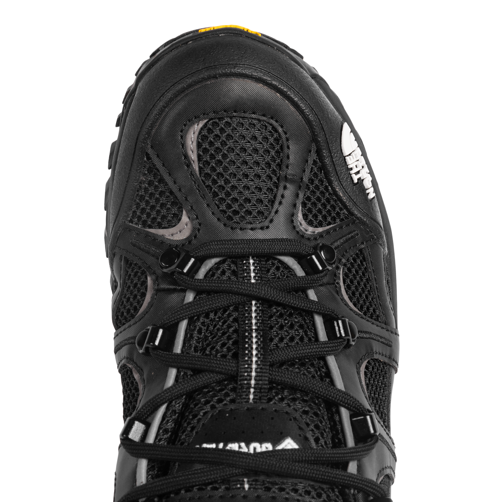 The North Face Hedgehog 06 RVST GTX TNF Black/TNF White NF0A8ADUKY4