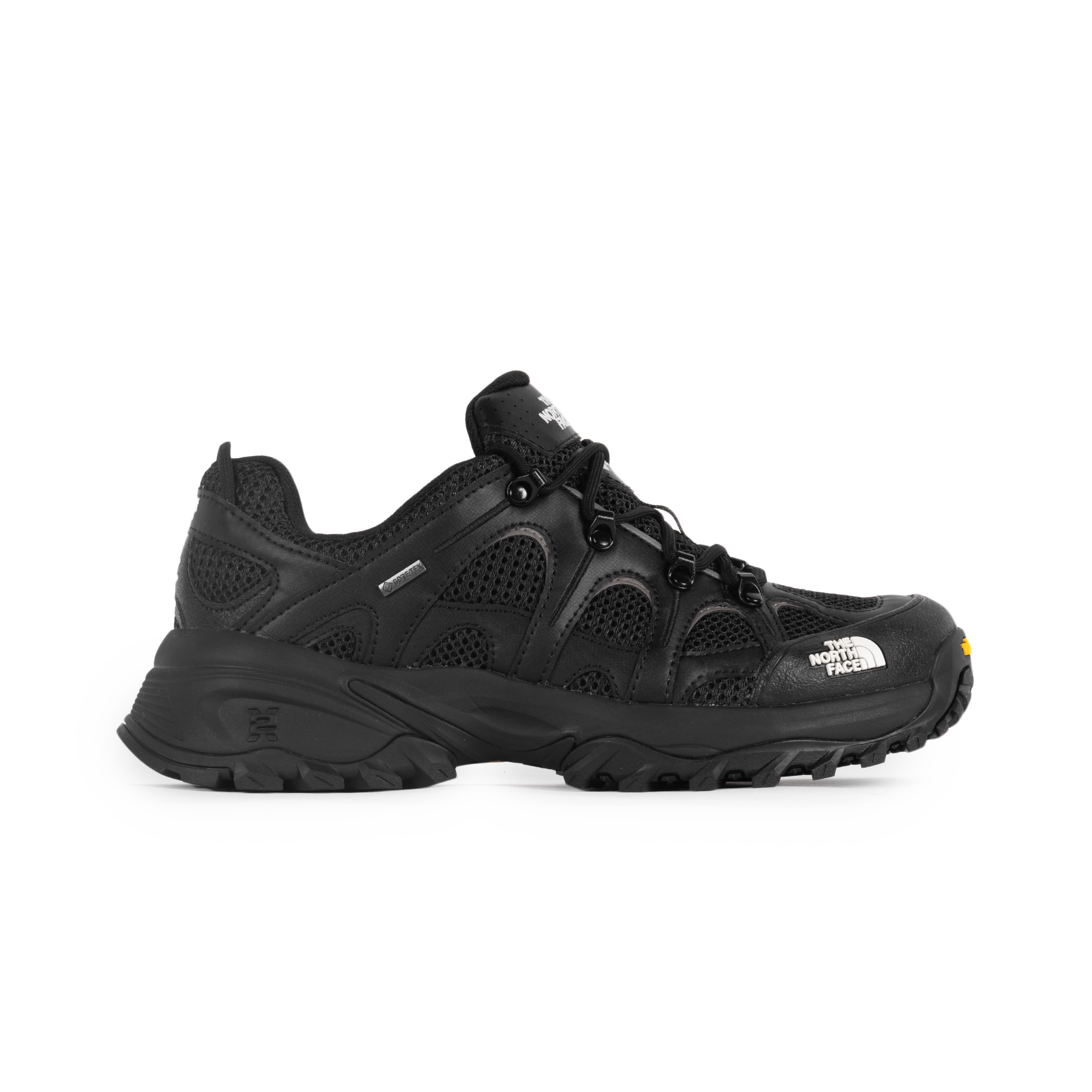 The North Face Hedgehog 06 RVST GTX TNF Black/TNF White NF0A8ADUKY4