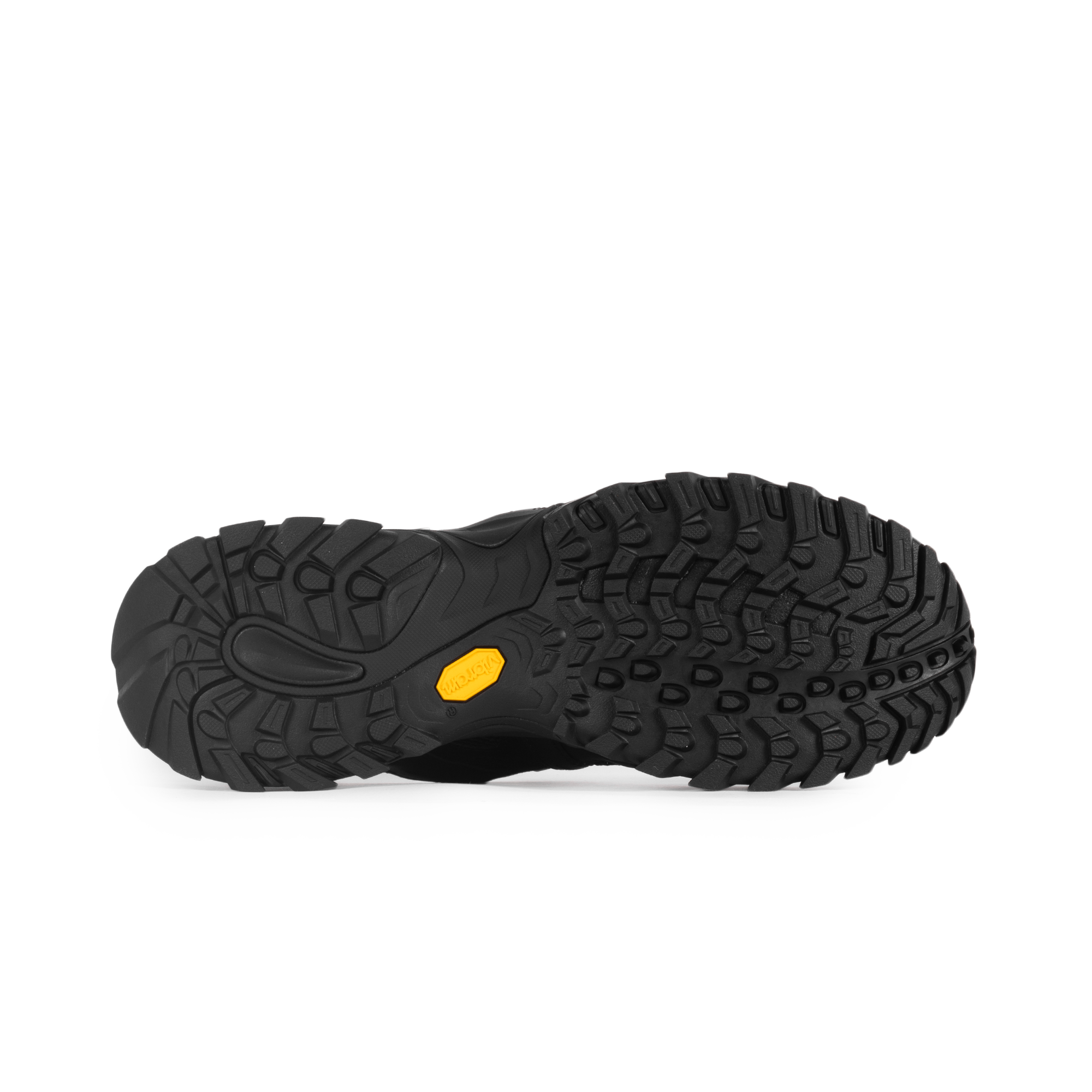 The North Face Hedgehog 06 RVST GTX TNF Black/TNF White NF0A8ADUKY4