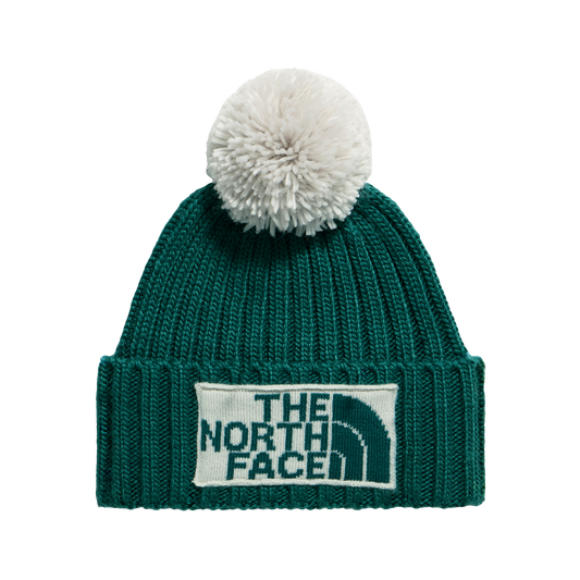The North Face Heritage Ski Tuke Pacific Teal/Cumulus Cloud