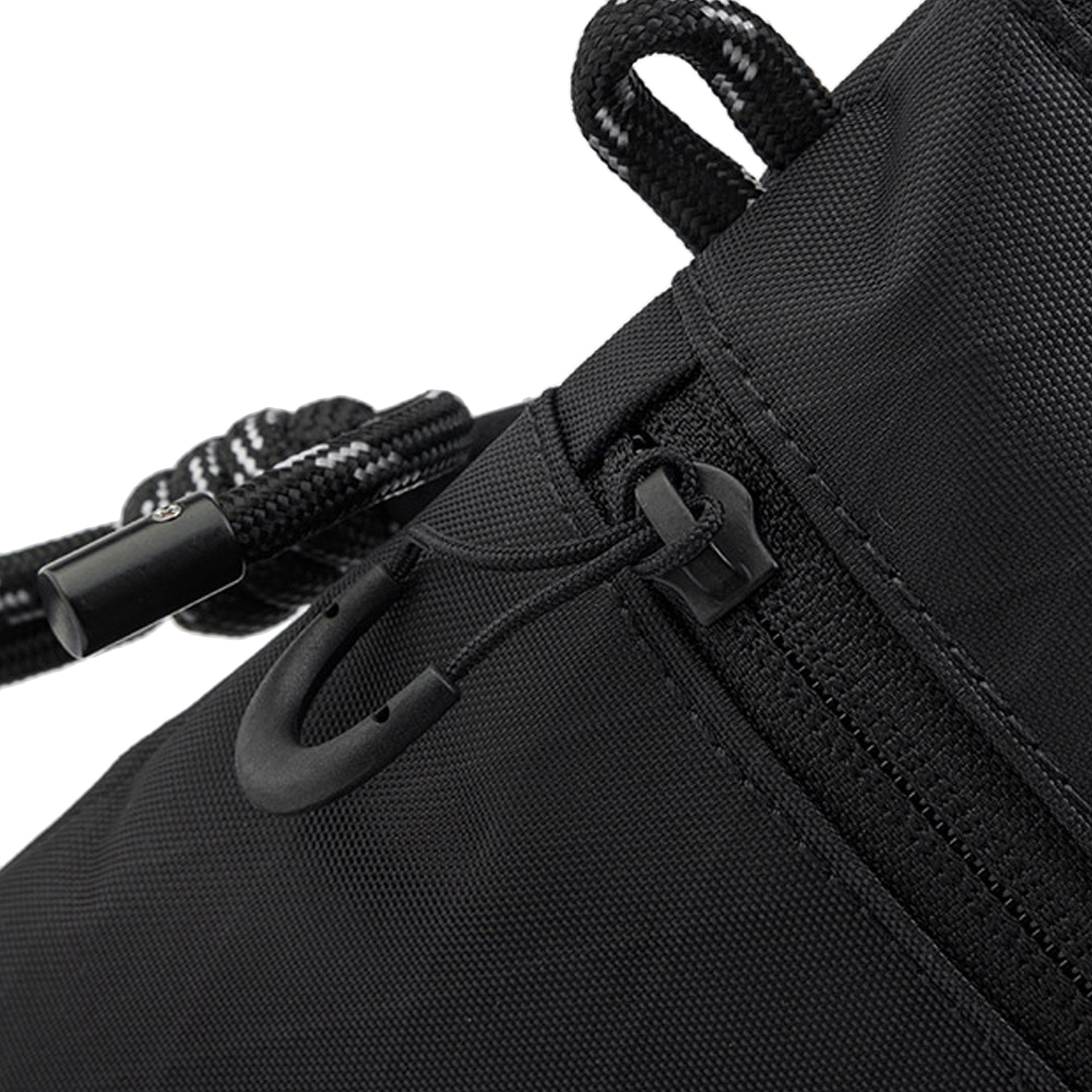 The North Face Lightweight Shoulder Bag - AP TNF Black/TNF Black NF0A8DJQKX7
