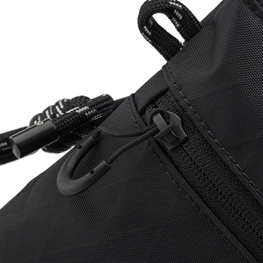 The North Face Lightweight Shoulder Bag - AP TNF Black/TNF Black NF0A8DJQKX7