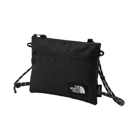 The North Face Lightweight Shoulder Bag - AP TNF Black/TNF Black NF0A8DJQKX7