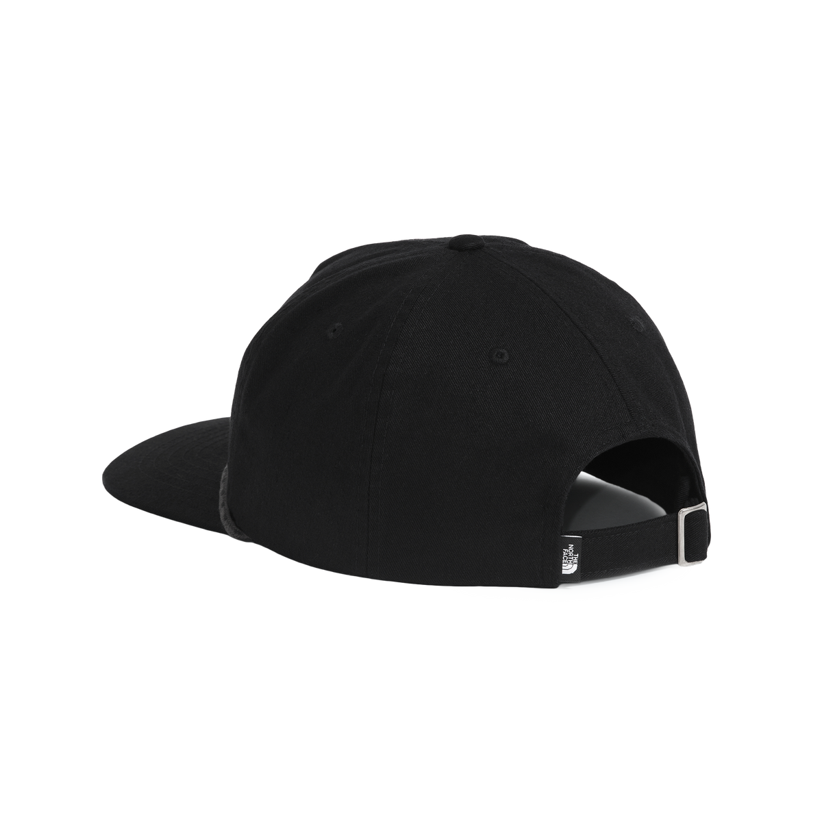 The North Face Norm 5-Panel Hat TNF Black/Asphalt Grey