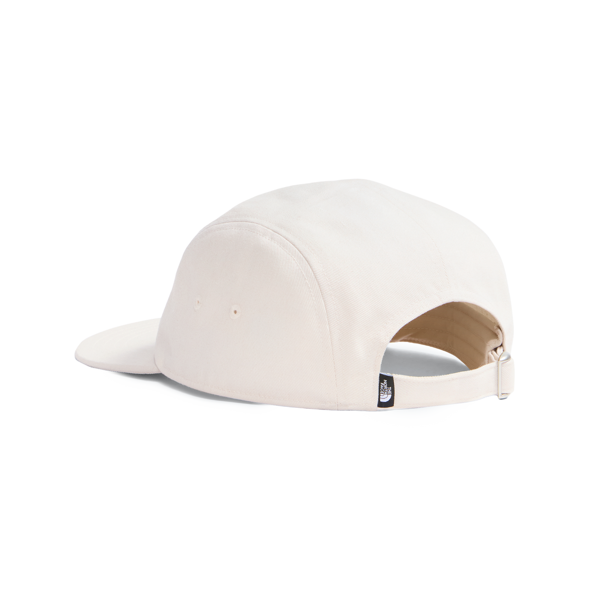 The North Face Norm Camp Hat White Dune/Raw Undyed