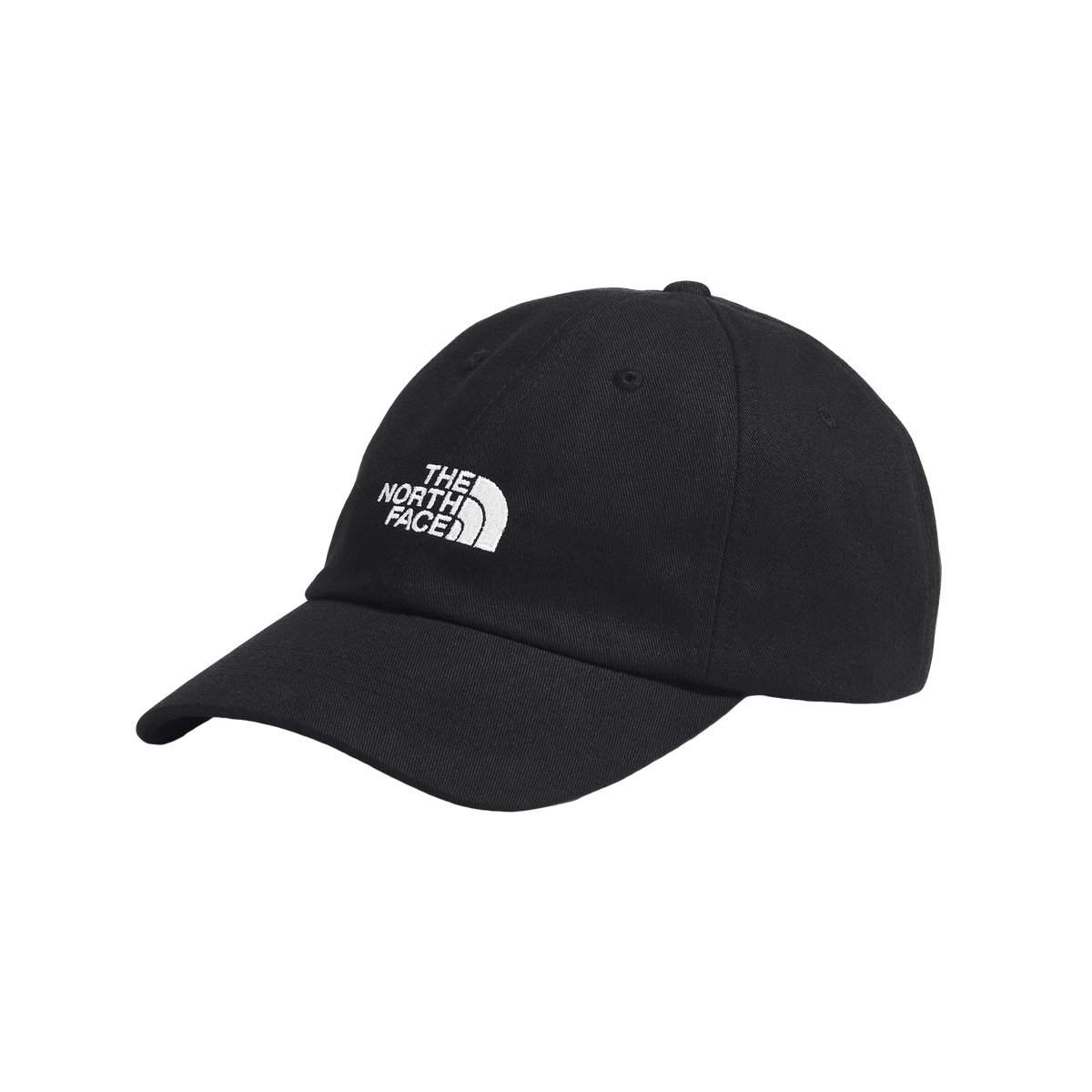 The North Face Norm Hat TNF Black