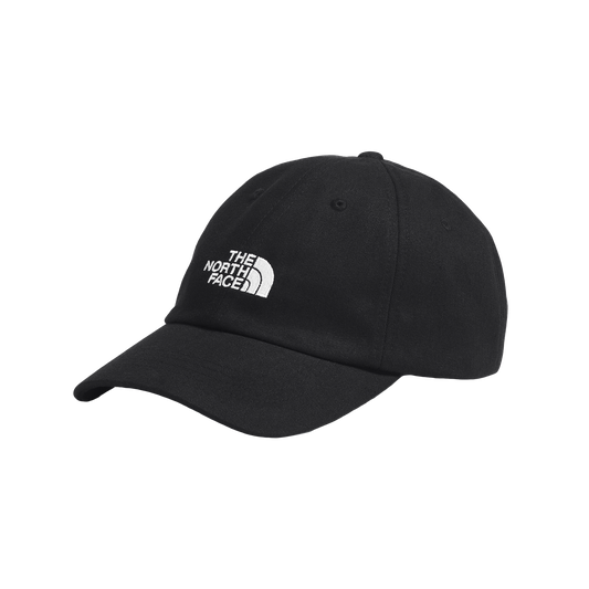 The North Face Norm Hat TNF Black