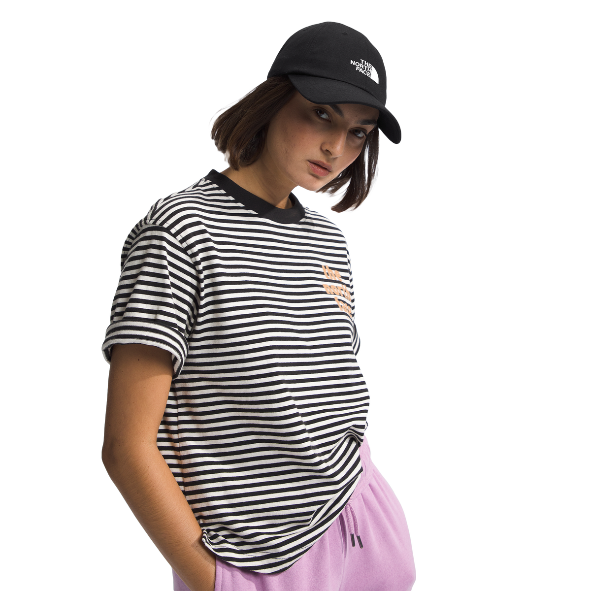 The North Face Norm Hat TNF Black