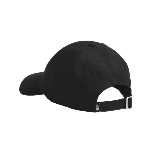 The North Face Norm Hat TNF Black