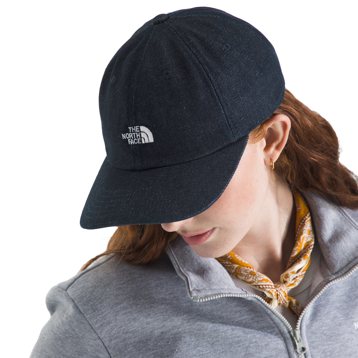 The North Face Norm SE Hat Denim